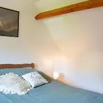 Le Malis - Charming Half-timbered Family House With Large Garden Saint-Jouin