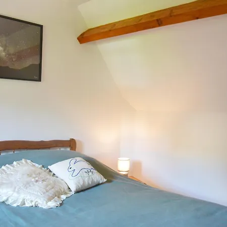 Le Malis - Charming Half-timbered Family House With Large Garden Saint-Jouin