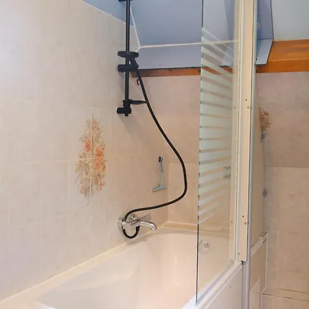 Le Malis - Charming Half-timbered Family House With Large Garden Saint-Jouin