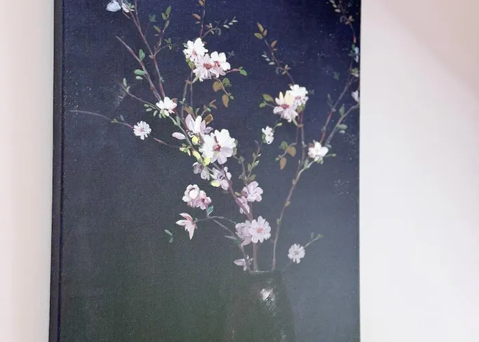 Le Malis - Charming Half-timbered Family House With Large Garden *