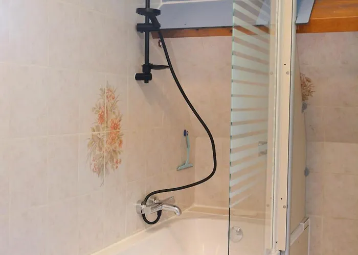 Le Malis - Charming Half-timbered Family House With Large Garden Saint-Jouin