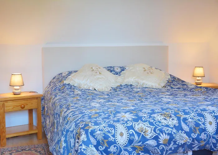 Le Malis - Charming Half-timbered Family House With Large Garden Saint-Jouin